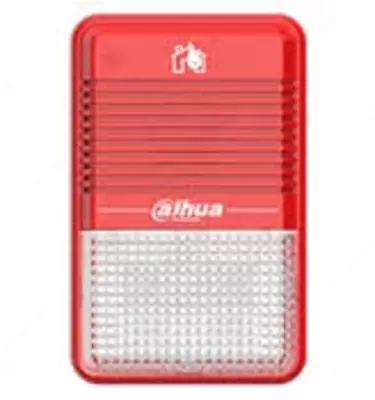 Строб - Звуковой оповещатель DAHUA DHI-HY-C151 Только в розницу