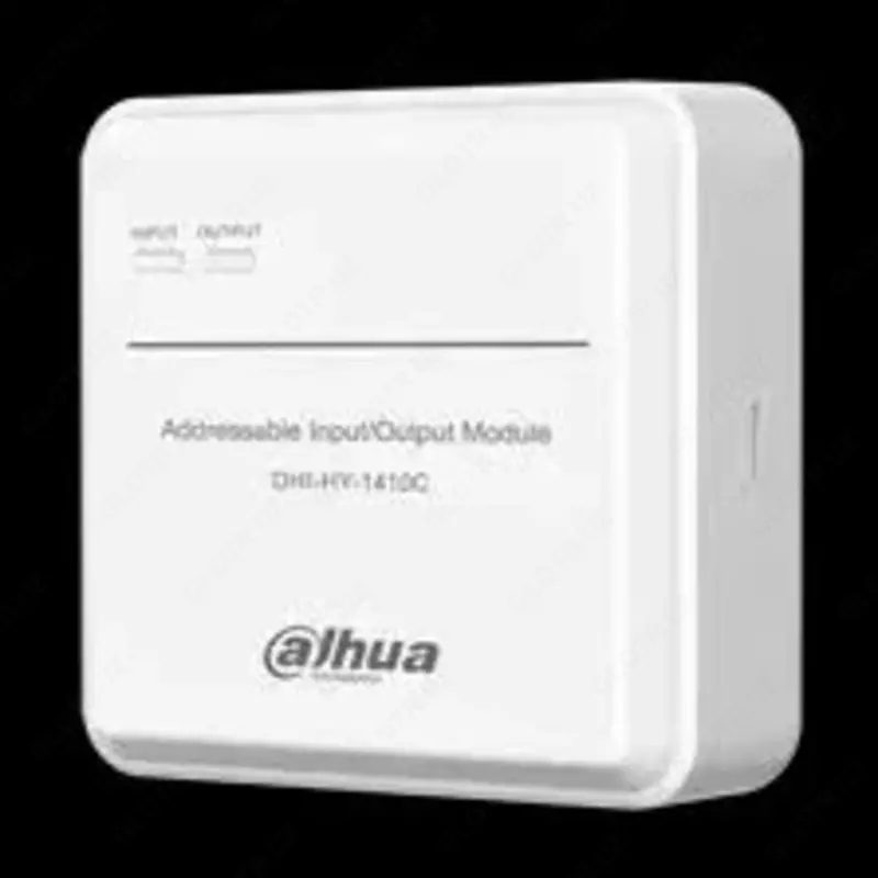 Адресный модуль ввода/вывода DAHUA DHI-HY-1410C