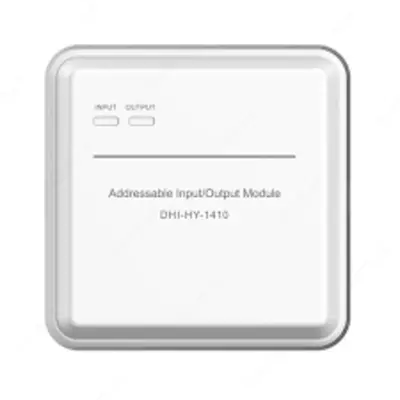 Адресный Модуль контроля (с базой) DAHUA DHI-HY-1400 - 91 000 сум / шт