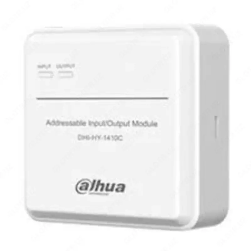 Адресный Модуль изолятора DAHUA DHI-HY-1431