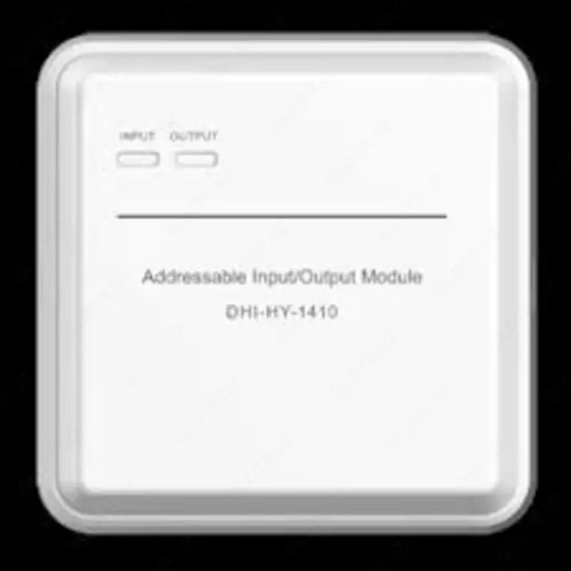 Адресный Модуль изолятора DAHUA DHI-HY-1431 - ООО "Hitech LTD"