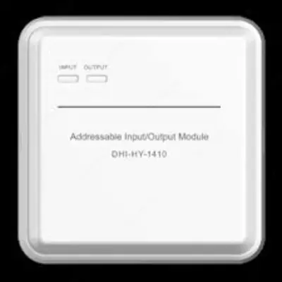 Адресный Модуль изолятора DAHUA DHI-HY-1431 - 👉 HITECH PRO | IT-оборудование и видеонаблюдение по всему Узбекистану