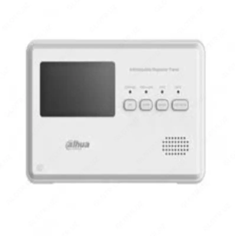 Адресная панель ретранслятора DAHUA DHI-HY-1330 👉 HITECH PRO | IT-оборудование и видеонаблюдение по всему Узбекистану
