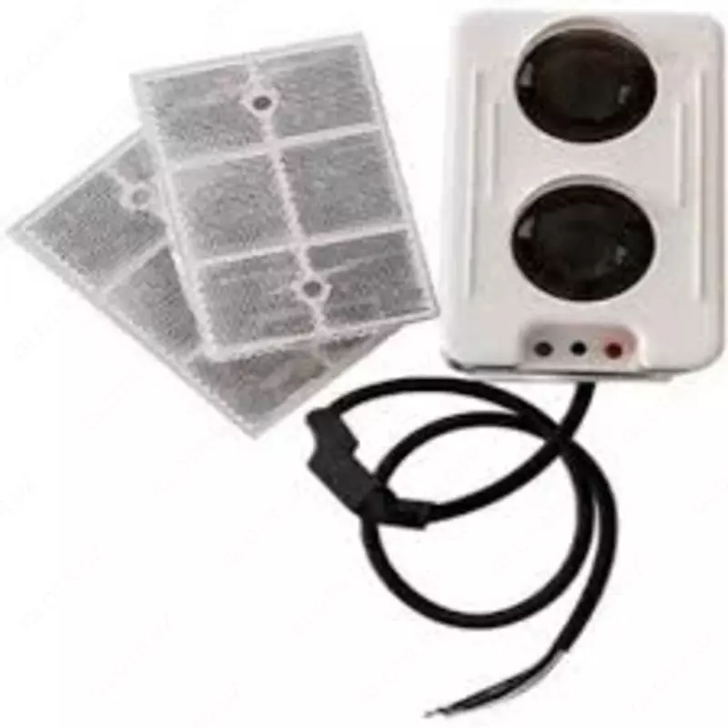 Линейный дымовой извещатель DAHUA DH-YJ104