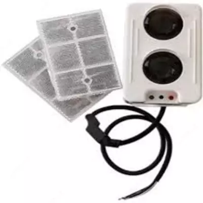 Линейный дымовой извещатель DAHUA DH-YJ104