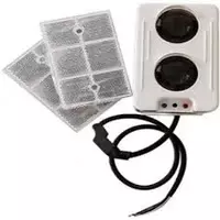 Линейный дымовой извещатель DAHUA DH-YJ104