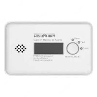 Адресный Проводной извещатель угарного газа DAHUA DHI-HY-GC20B