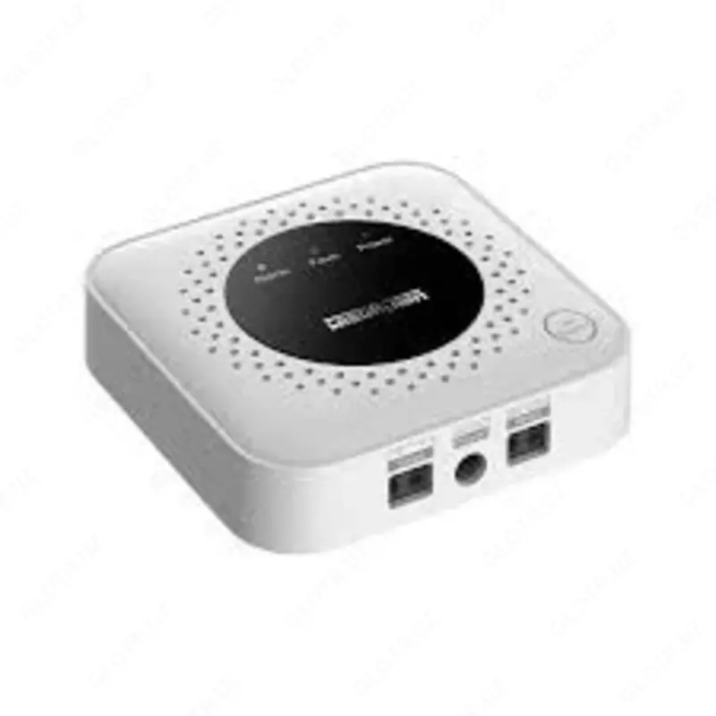 Адресный Проводной извещатель утечки пропана DAHUA DHI-HY-GB40A - 222 300 сум