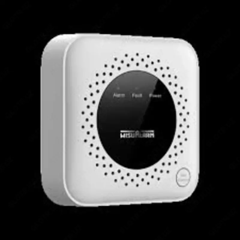 222 300 сум Адресный Проводной извещатель утечки пропана DAHUA DHI-HY-GB40A