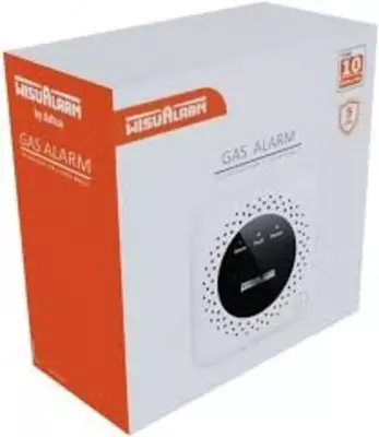 Адресный Проводной извещатель утечки пропана DAHUA DHI-HY-GB40A Только в розницу