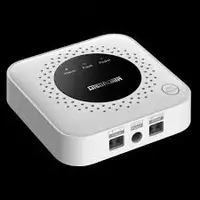 Адресный Проводной извещатель утечки пропана DAHUA DHI-HY-GB40A 👉 HITECH PRO | IT-оборудование и видеонаблюдение по всему Узбекистану