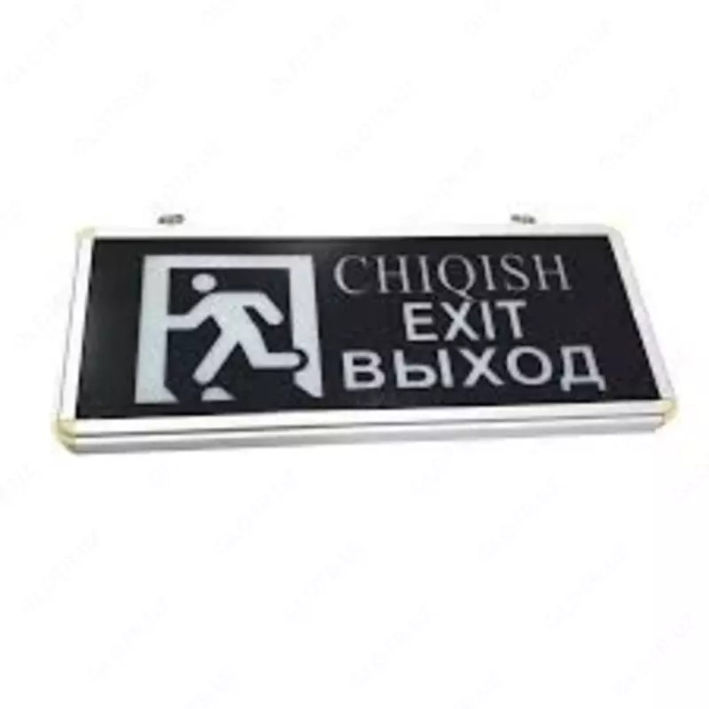 Табло выход DHI-HY-SET2 - двухсторонний-бегунок