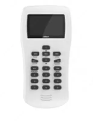 585 000 so'm / dona Адресный Программатор DAHUA DHI-HY-1711
