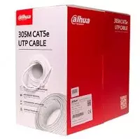 Сетевой кабель UTP CAT5e DAHUA DH-PFM920I-5EUN