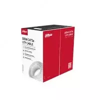 Сетевой кабель UTP CAT5e DAHUA DH-PFM920I-5EUN - 2 860 сум