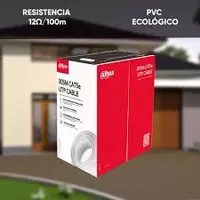 Сетевой кабель UTP CAT5e DAHUA DH-PFM920I-5EUN 2 860 сум - 👉 HITECH PRO | IT-оборудование и видеонаблюдение по всему Узбекистану