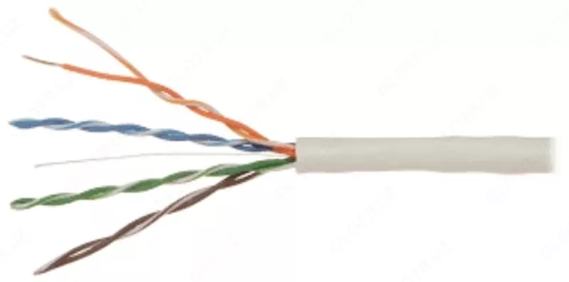 1 950 сум Кабеля UTP CAT5e DAHUA (ОРИГИНАЛ) DH-PFM922I-5EUN-C