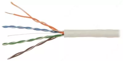 1 950 сум / шт Кабеля UTP CAT5e DAHUA (ОРИГИНАЛ) DH-PFM922I-5EUN-C