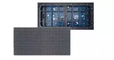 Светодиодные экраны для улицы P 8 уличный