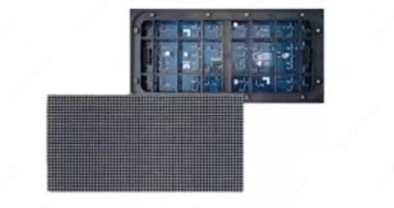 Светодиодные экраны для улицы DAHUA P 10 уличный