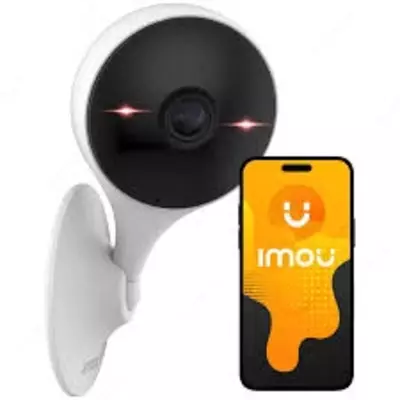 Видеокамера IMOU IPC-C22EP-A Только в розницу