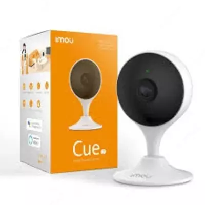 Видеокамера IMOU IPC-C22EP-A - 👉 HITECH PRO | IT-оборудование и видеонаблюдение по всему Узбекистану