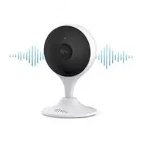 👉 HITECH PRO | IT-оборудование и видеонаблюдение по всему Узбекистану - Видеокамера IMOU IPC-C22EP-A