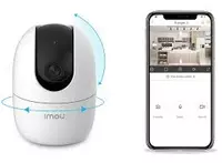 Поворотная IP-камера IMOU RANGER 2 IPC-A22EP-L - 390 000 so'm