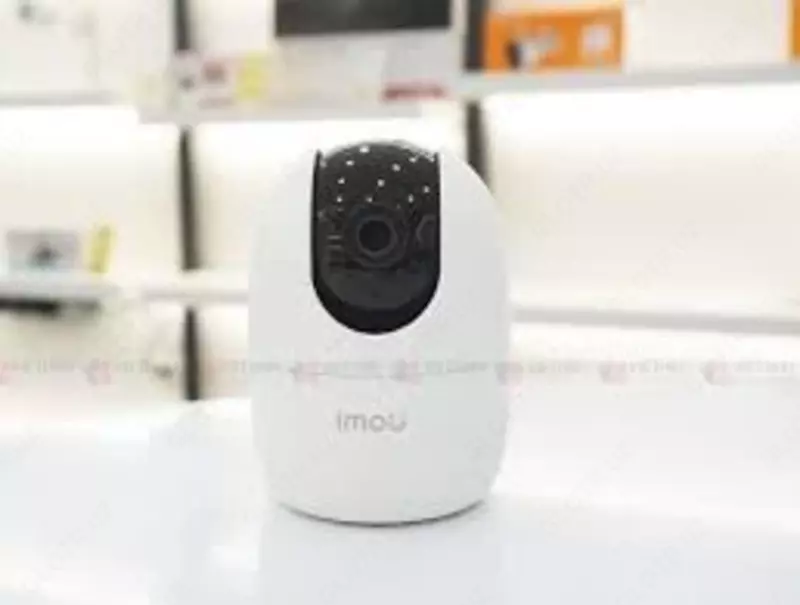 Поворотная IP-камера IMOU RANGER 2 IPC-A22EP-L 390 000 so'm - ООО "Hitech LTD"