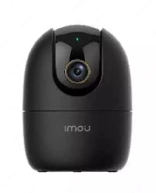 Поворотная IP-камера IMOU RANGER 2 IPC-A22EP-L-black