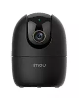 Камера WiFi поворотная 4 Мп IMOU Ranger2 Black (IPC-A42BP-D-imou)