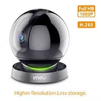 Камера видеонаблюдения IMOU Rex DH-IPC-A26LP Только в розницу