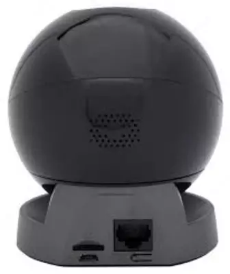 Камера видеонаблюдения IMOU Rex DH-IPC-A26LP - 👉 HITECH PRO | IT-оборудование и видеонаблюдение по всему Узбекистану