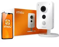 396 500 so'm IP-камера 2MP Imou Cube (IPC-K22AP)