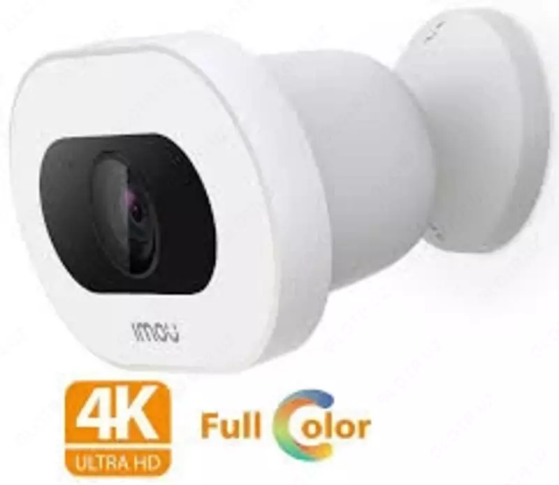 1 157 000 сум Камера видеонаблюдения IMOU IPC-F88FIP-V2