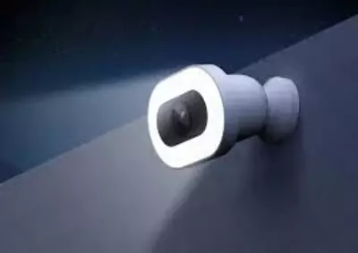 Камера видеонаблюдения IMOU IPC-F88FIP-V2 - 👉 HITECH PRO | IT-оборудование и видеонаблюдение по всему Узбекистану