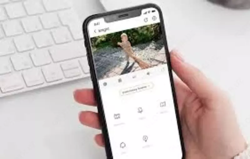 👉 HITECH PRO | IT-оборудование и видеонаблюдение по всему Узбекистану - Камера видеонаблюдения IMOU IPC-F88FIP-V2