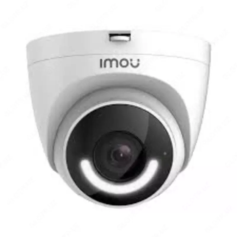 👉 HITECH PRO | IT-оборудование и видеонаблюдение по всему Узбекистану - Камера видеонаблюдения IPC-T22AP-0280B-imou