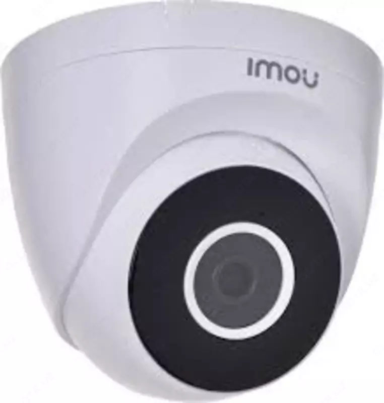 Камера видеонаблюдения IPC-T22AP-0280B-imou 266 500 сум - 👉 HITECH PRO | IT-оборудование и видеонаблюдение по всему Узбекистану