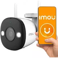 Камера видеонаблюдения IPC-F22FP-imou - 👉 HITECH PRO | IT-оборудование и видеонаблюдение по всему Узбекистану