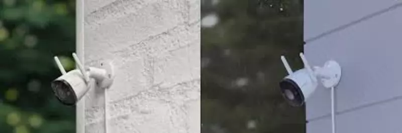 Камера видеонаблюдения IPC-F22FP-imou - Камеры видеонаблюдения