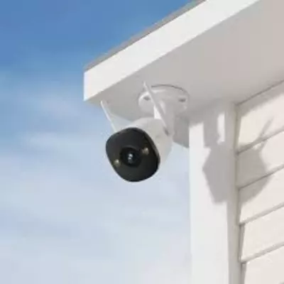 IP-камера IMOU Bullet 2E IPC-F22FEP 👉 HITECH PRO | IT-оборудование и видеонаблюдение по всему Узбекистану