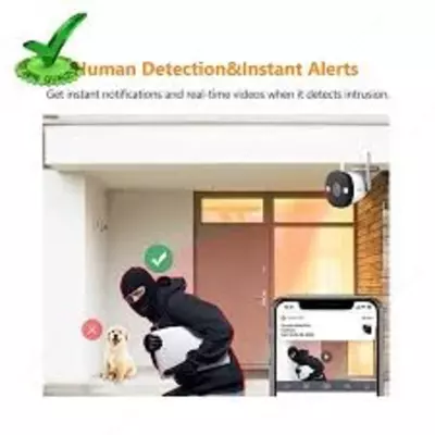 Камера видеонаблюдения IMOU IPC-F42FP - 637 000 сум / шт