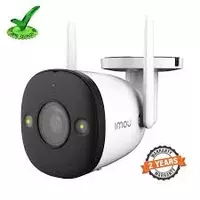 637 000 сум Камера видеонаблюдения IMOU IPC-F42FP