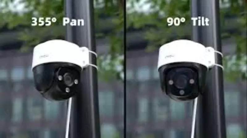 Камера уличная 2Мп IMOU IPC-S21FAP-0360B-imou 👉 HITECH PRO | IT-оборудование и видеонаблюдение по всему Узбекистану