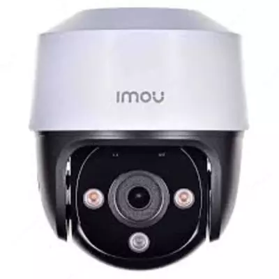 Камера уличная 2Мп IMOU IPC-S21FAP-0360B-imou - 👉 HITECH PRO | IT-оборудование и видеонаблюдение по всему Узбекистану