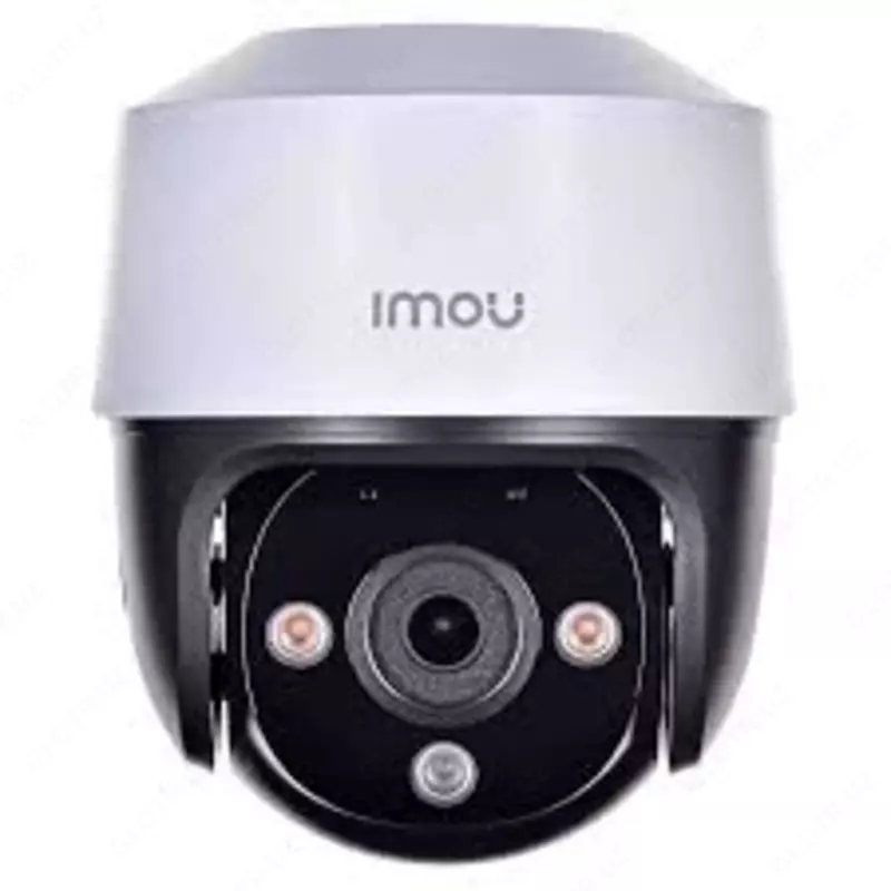 Камера уличная 2Мп IMOU IPC-S21FAP-0360B-imou - 👉 HITECH PRO | IT-оборудование и видеонаблюдение по всему Узбекистану