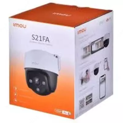 Камера видеонаблюдения IPC-S41FAP-0360B-imou