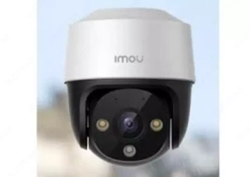 Камера видеонаблюдения IPC-S41FAP-0360B-imou