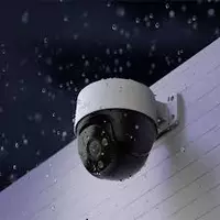 Камера видеонаблюдения IPC-S41FAP-0360B-imou Камеры видеонаблюдения